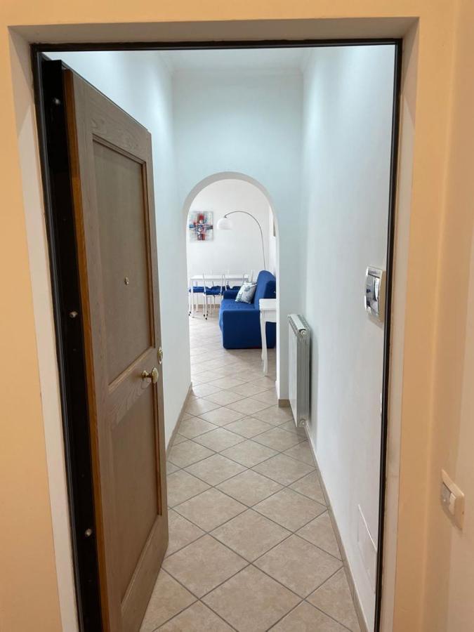 Appartamenti Doria Civitavecchia Exterior foto