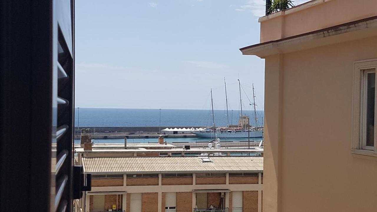 Appartamenti Doria Civitavecchia Exterior foto